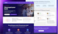 redesign website UI UX in figma for better conversions