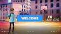 create stunning and engaging 3d animation explainer video