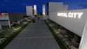 provide 2d drawings and 3d designs of landscape and site