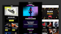 build mailchimp landing page, mailchimp automation, email templates