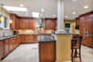 do real estate editing  single or numerous exposure