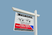 design print ready billboard, signage, yard sign, sign board