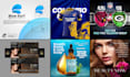 do professional graphic design project services