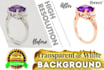 do background removal of 150 images 6 hrs express delivery