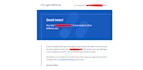 design website and approve google adsense on your domain
