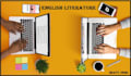 design your resume, curriculum vitae CV and cover letter