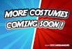 make a superhero costume portrait of your pet