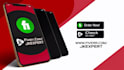 create a premium mobile app promo video