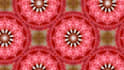 creating a unique pattern design for textiles