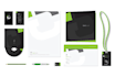design an awesome stationary design