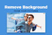 do white or transparent or colourfull background