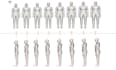 be your sewing pattern design