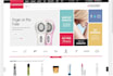 build and manage an ecommerce websites