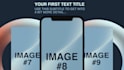 create a playful mobile app promo video