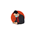 a minimalis avatars from your photo