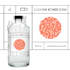 create your beverage label