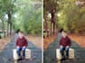 picture editing retuching photo