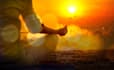 perform kundalini reiki distant healing session