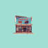 create pixel art assets for games and others