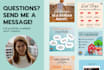 be your social media content creator