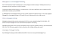 write unique and attractive SEO content