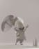 create good quality 3d models in blender