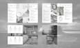 create modern editable airbnb welcome book template canva guide for 5 star hosts