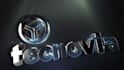make 3d logo animation