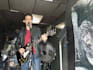 use rock to teach you music