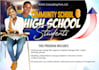 design professional church flyer, event poster or gospel program flyer