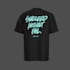 tshirt basic mockup for ecommerce or 3d clothing fashion