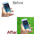 do amazon product photography editing in quick time