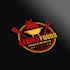 do restaurant, catering, caribbean food, cafe, BBQ, juice, bakery logo design