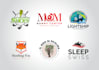 design a custom modern, minimalist, and professional logo