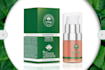 render cosmetic, beauty, skincare bottles and packaging