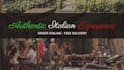 design attractive high conversion facebook cover