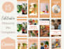 create editable pinterest pin templates in canva