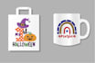 do creative, svg, cut files, pdf, png, bundle design
