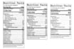 create your fda nutrition facts label