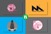 design professional creative logo