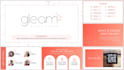 powerpoint, keynote, google slides, canva, prezi, indesign presentation