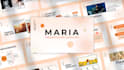 powerpoint, keynote, google slides, canva, prezi, indesign presentation