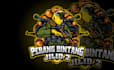 make an design logo esport