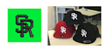 digitize your hat and cap logo professionally in 1 hour