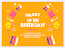 design personalized greeting cards and envelopes
