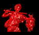 sculpt high detail custom jewelry and figurines for casting