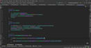 teach you how to write code in unity