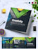 design awesome flyer banner brochure
