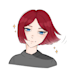 draw cute chibi anime characters for you