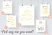make you a printable wall art design